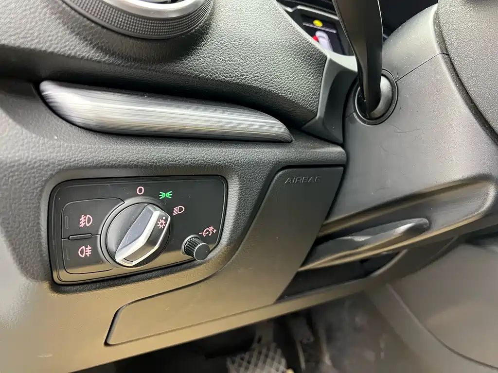 Audi A3 2015 Sportback 40 TFSI Auto Comfort