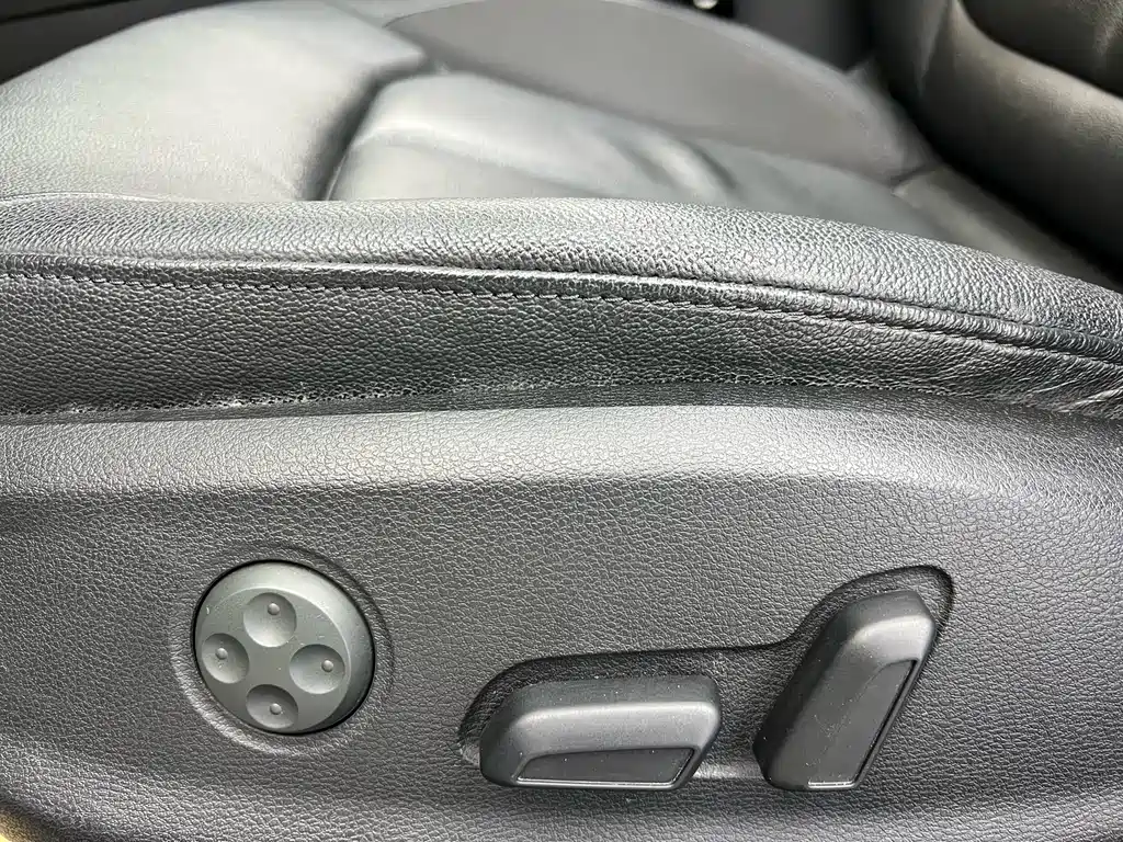 Audi A3 2015 Sportback 40 TFSI Auto Comfort