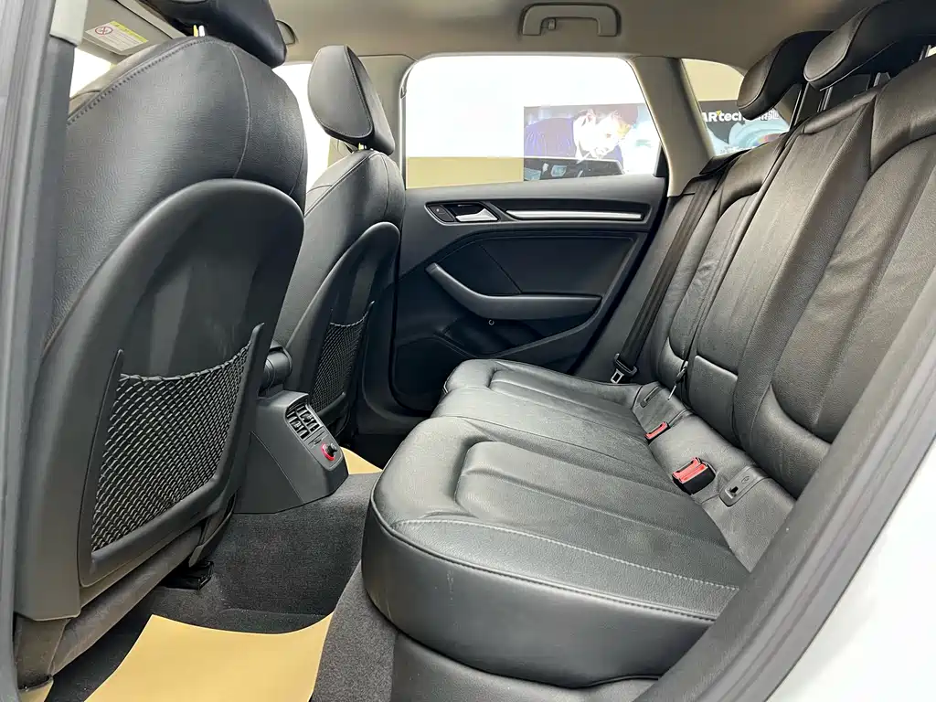 Audi A3 2015 Sportback 40 TFSI Auto Comfort