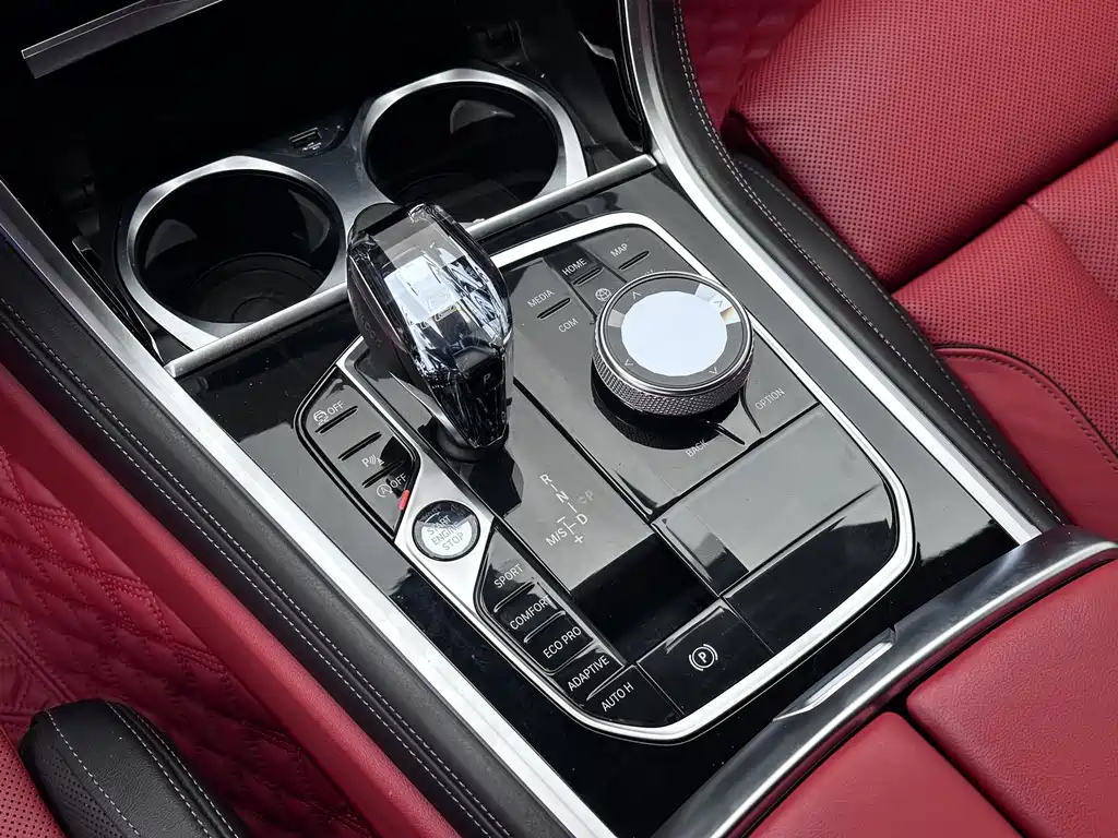 BMW 8 Series 2019 840i Coupe First Edition
