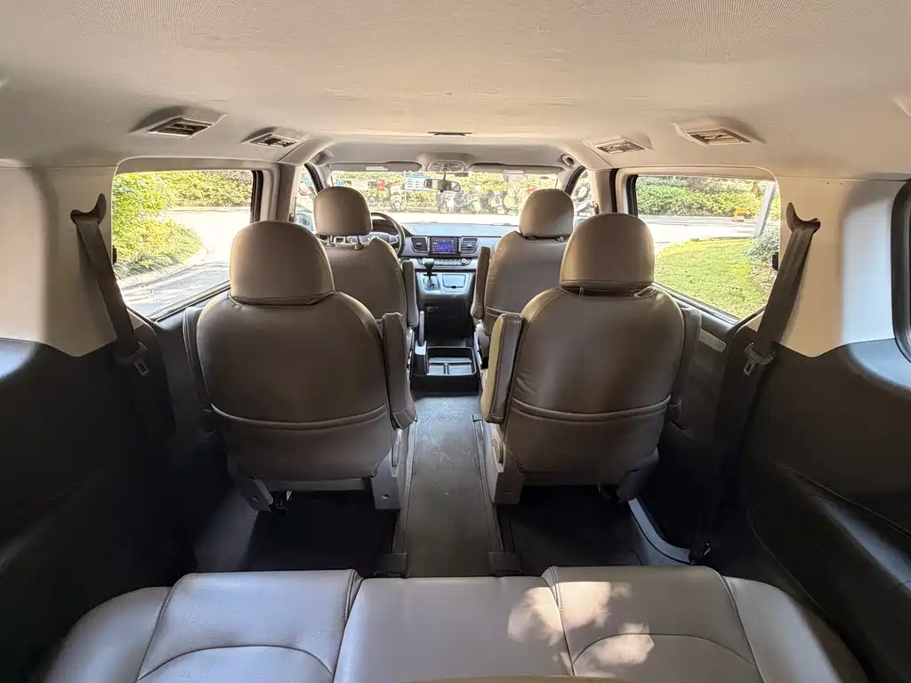 Maxus G10 2018 PLUS 2.0T Automatic Executive Edition