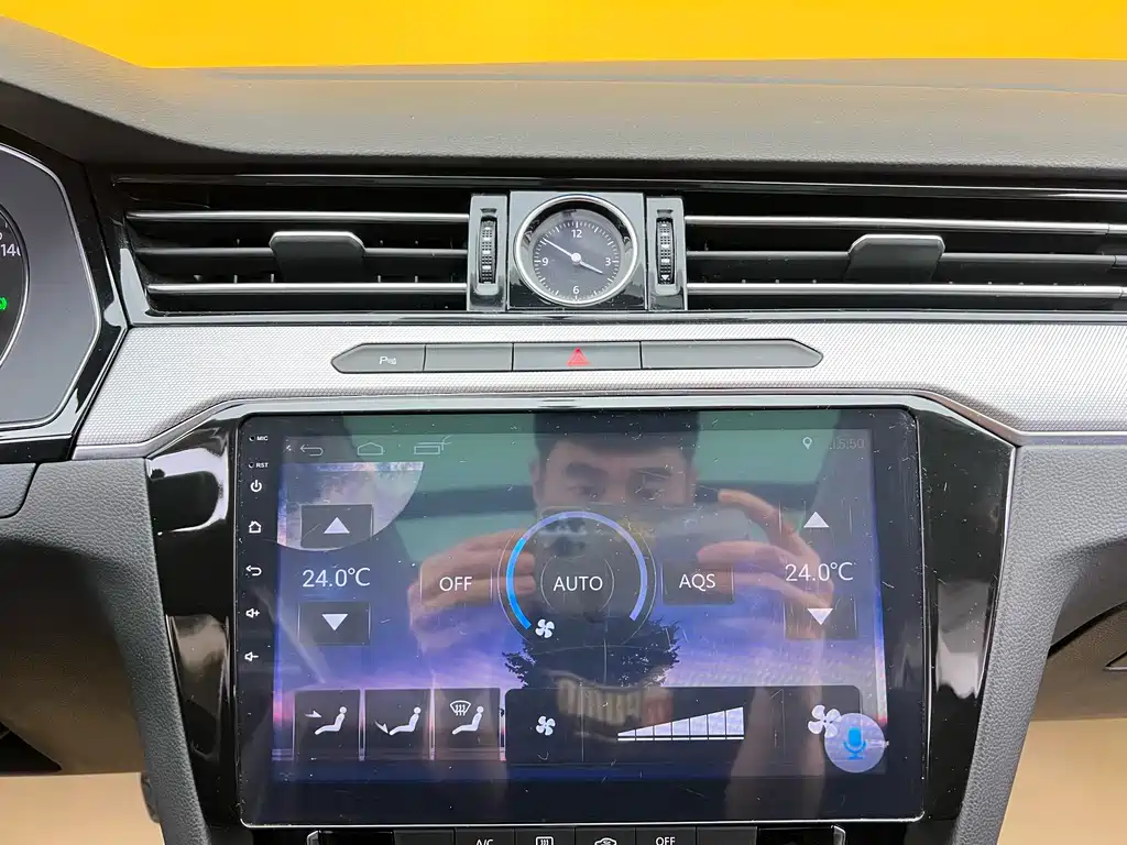 Magotan 2017 330TSI DSG Leading Edition
