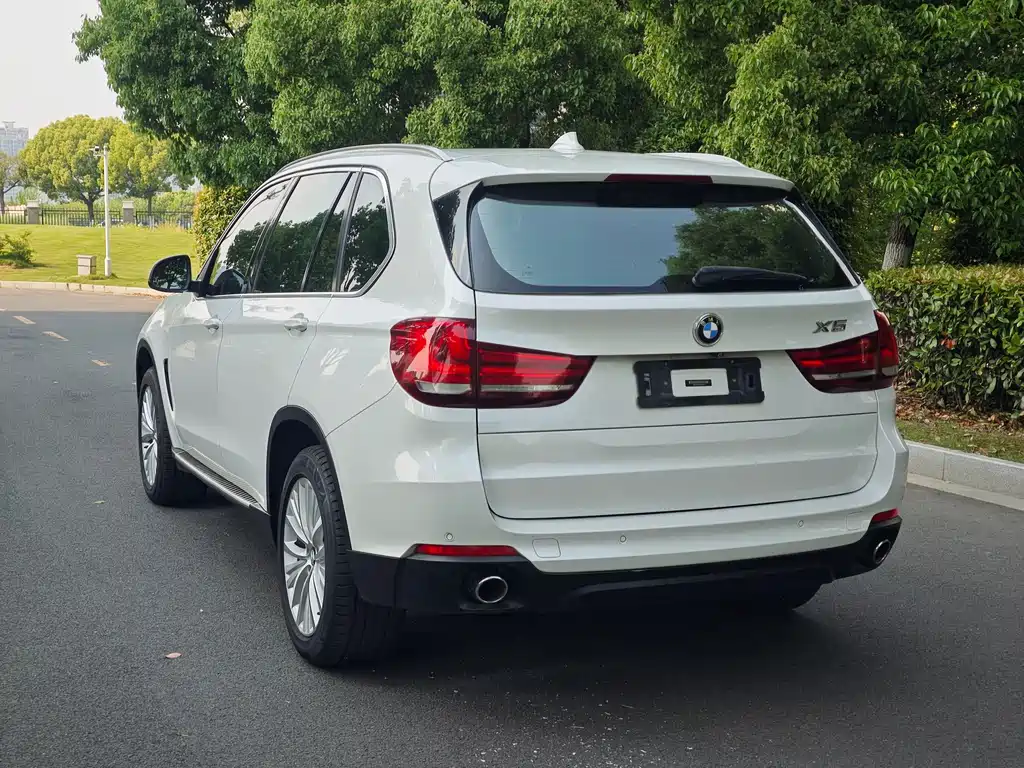 BMW X5 2014 xDrive35i
