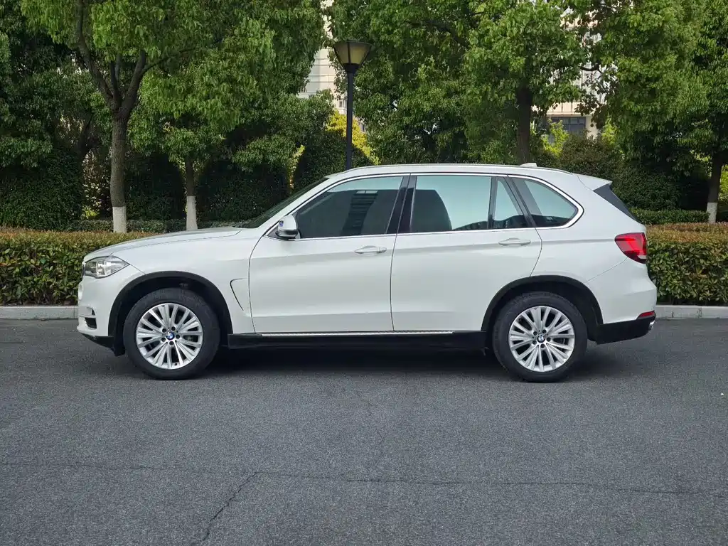 BMW X5 2014 xDrive35i