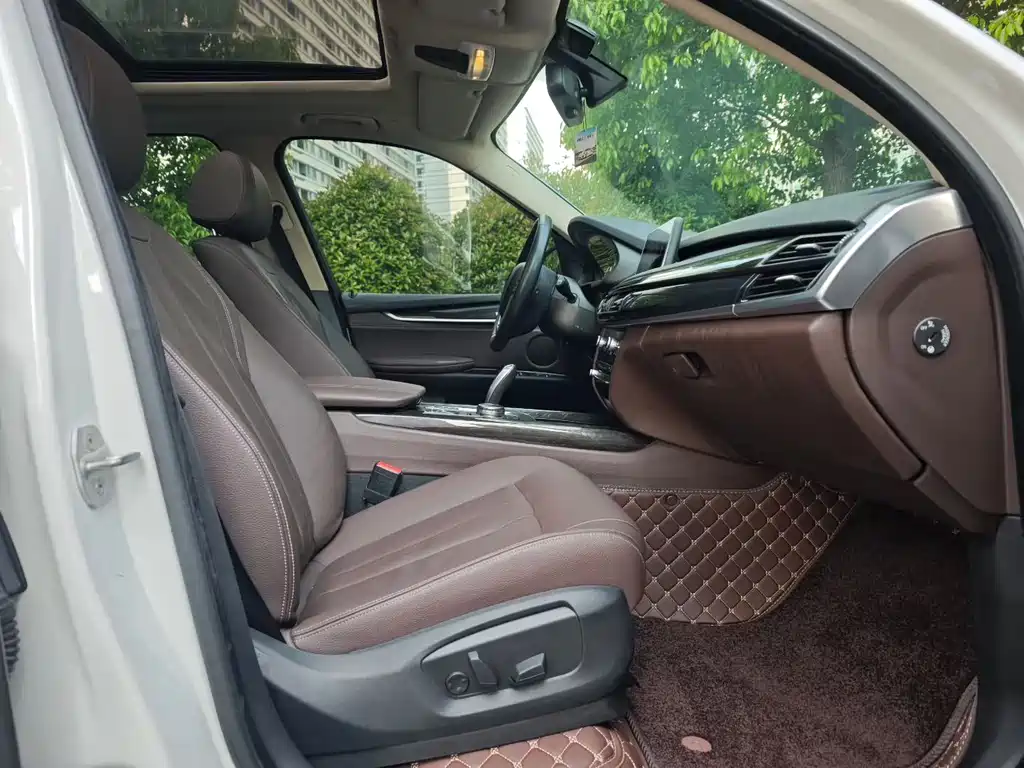 BMW X5 2014 xDrive35i
