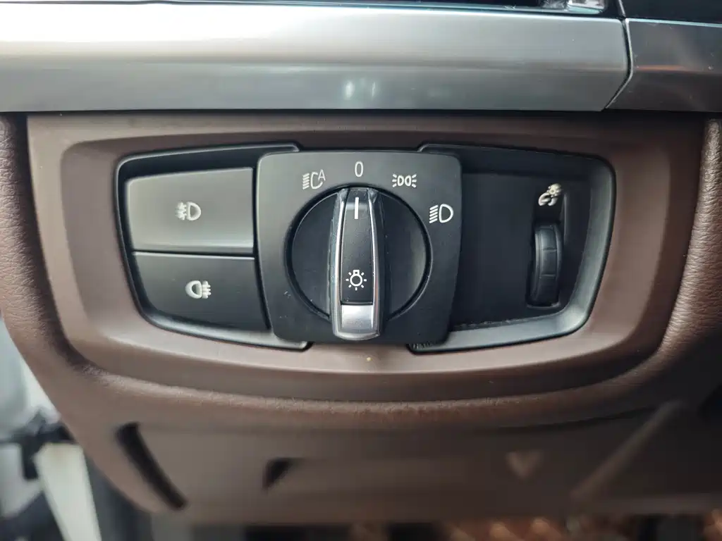 BMW X5 2014 xDrive35i