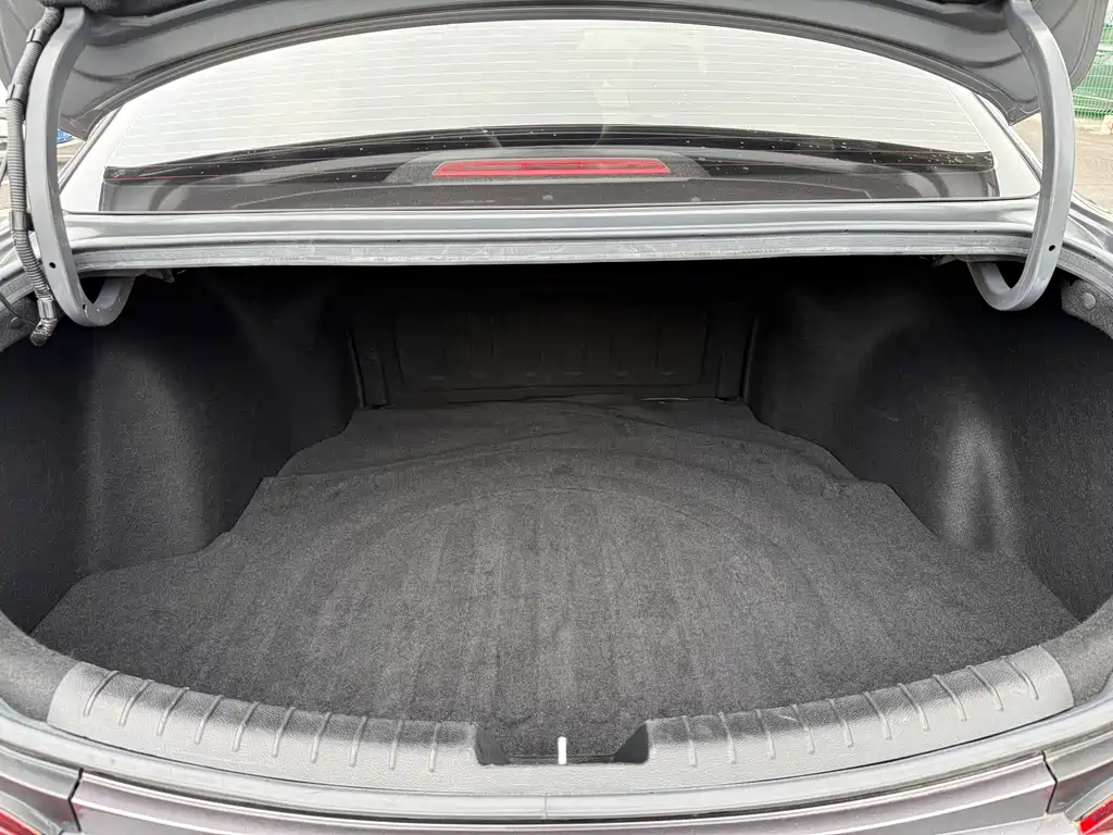 Hyundai Mistra 2021 270TGDi DCT TOP Flagship Edition