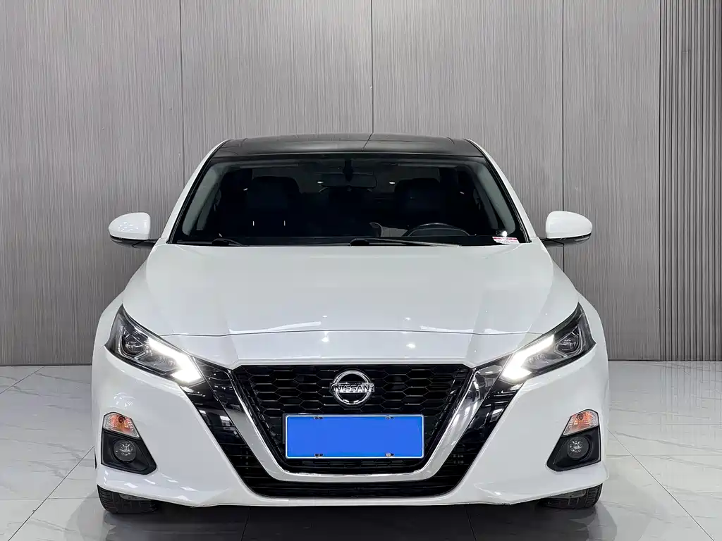 Nissan Altima 2019 2.0L XL Comfort Edition