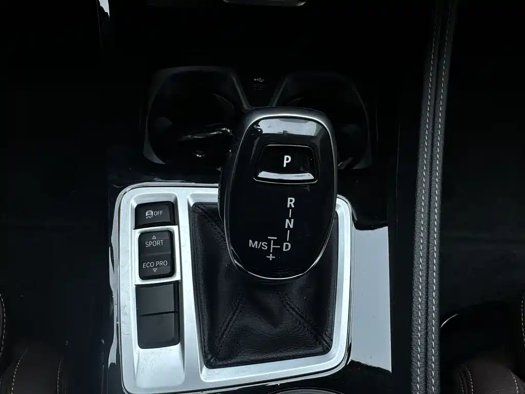BMW 1 Series 2021 120i M Sport Shadow Edition