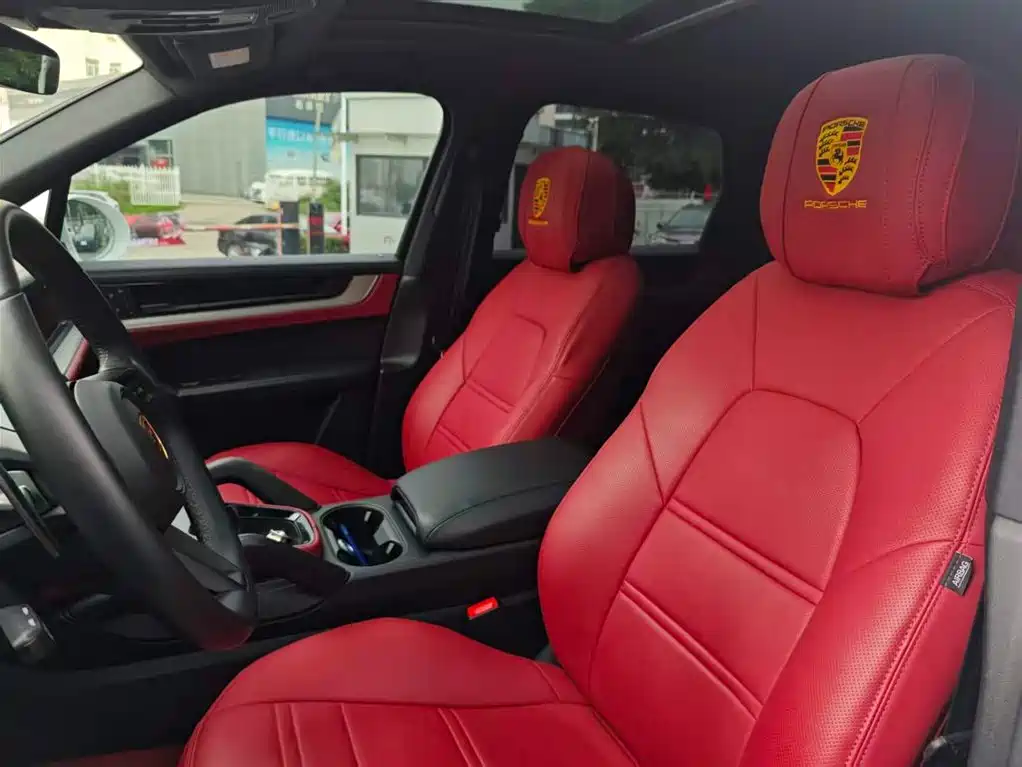 Cayenne 2024 Cayenne 3.0T