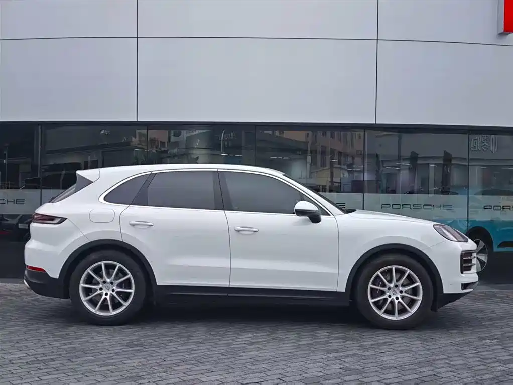 Cayenne 2024 Cayenne 3.0T