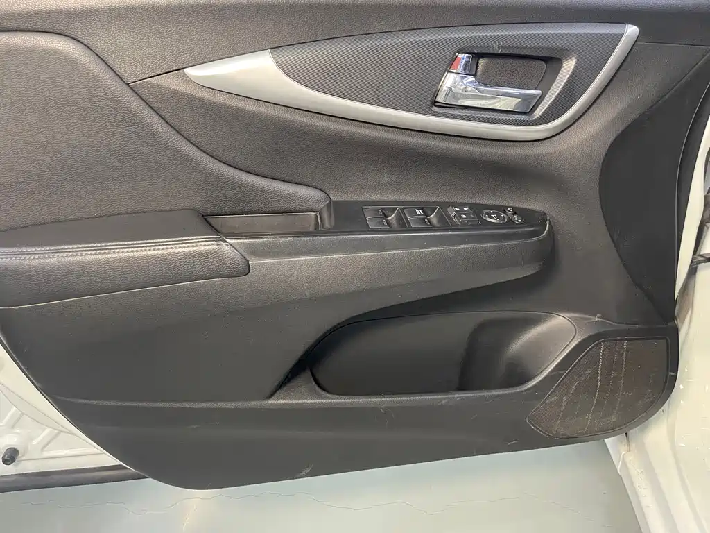 Honda Crider 2016 1.8L CVT Flagship Edition