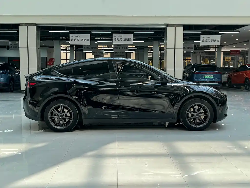 Tesla Model Y 2023 Rear-Wheel Drive