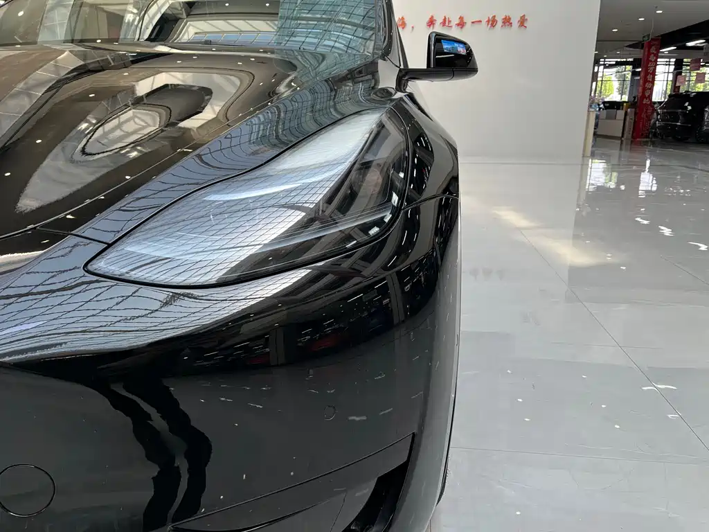 Tesla Model Y 2023 Rear-Wheel Drive