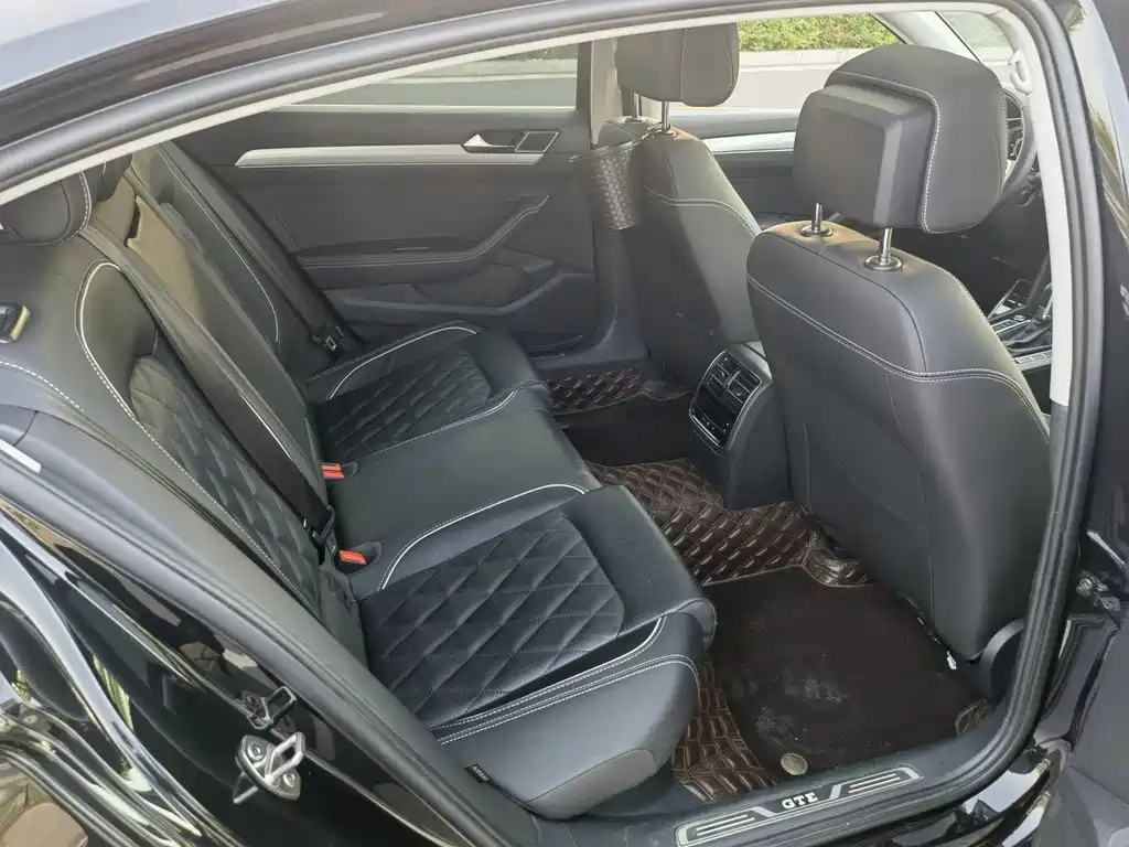 Magotan GTE Plug-in Hybrid 2022 GTE Luxury Edition