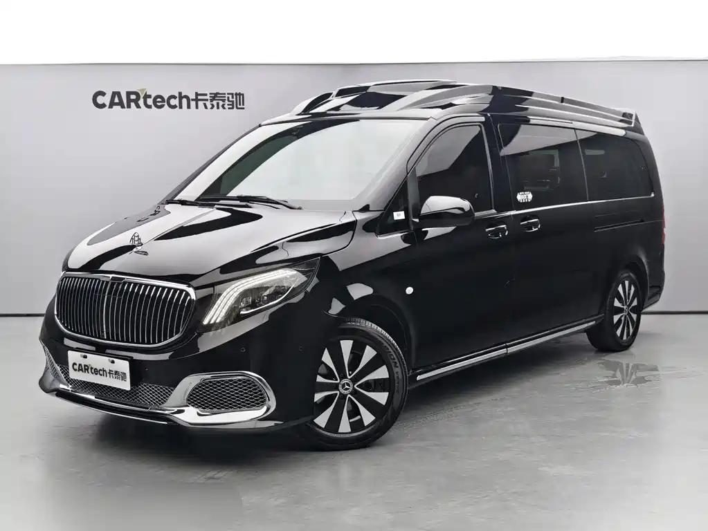Baochi VC Series 2022 2.0T Weixiang