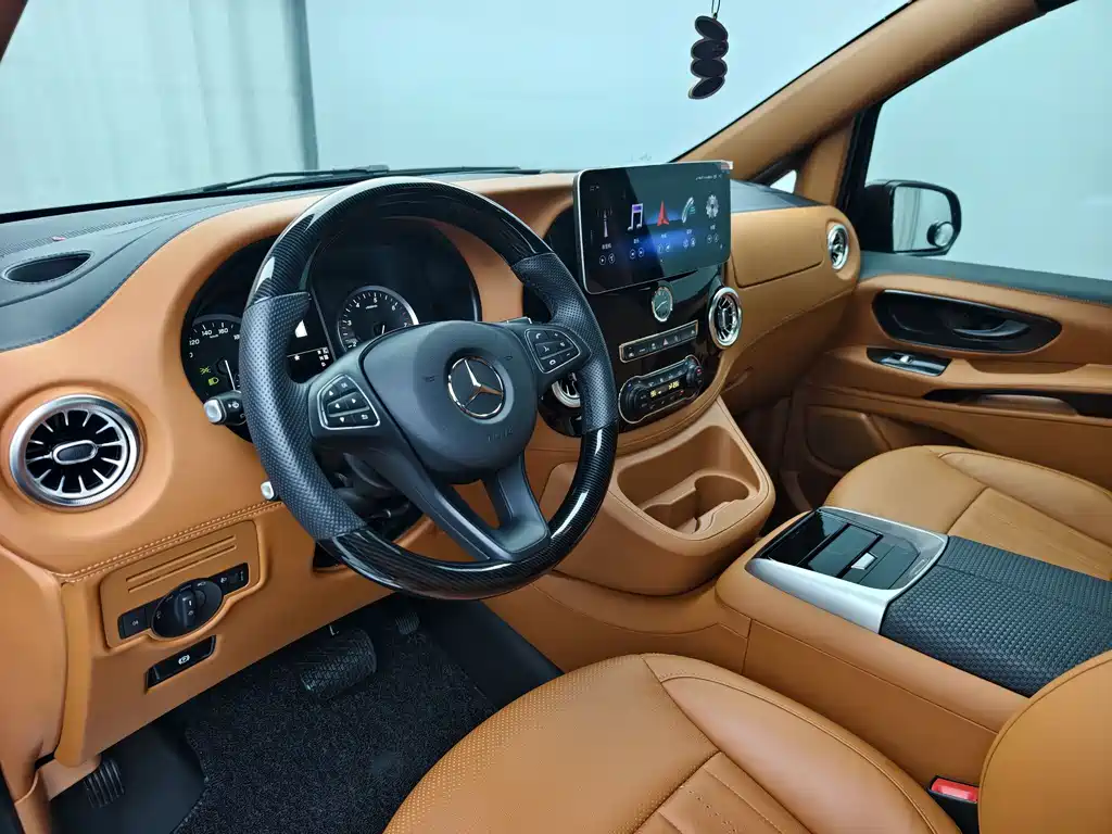 Baochi VC Series 2022 2.0T Weixiang