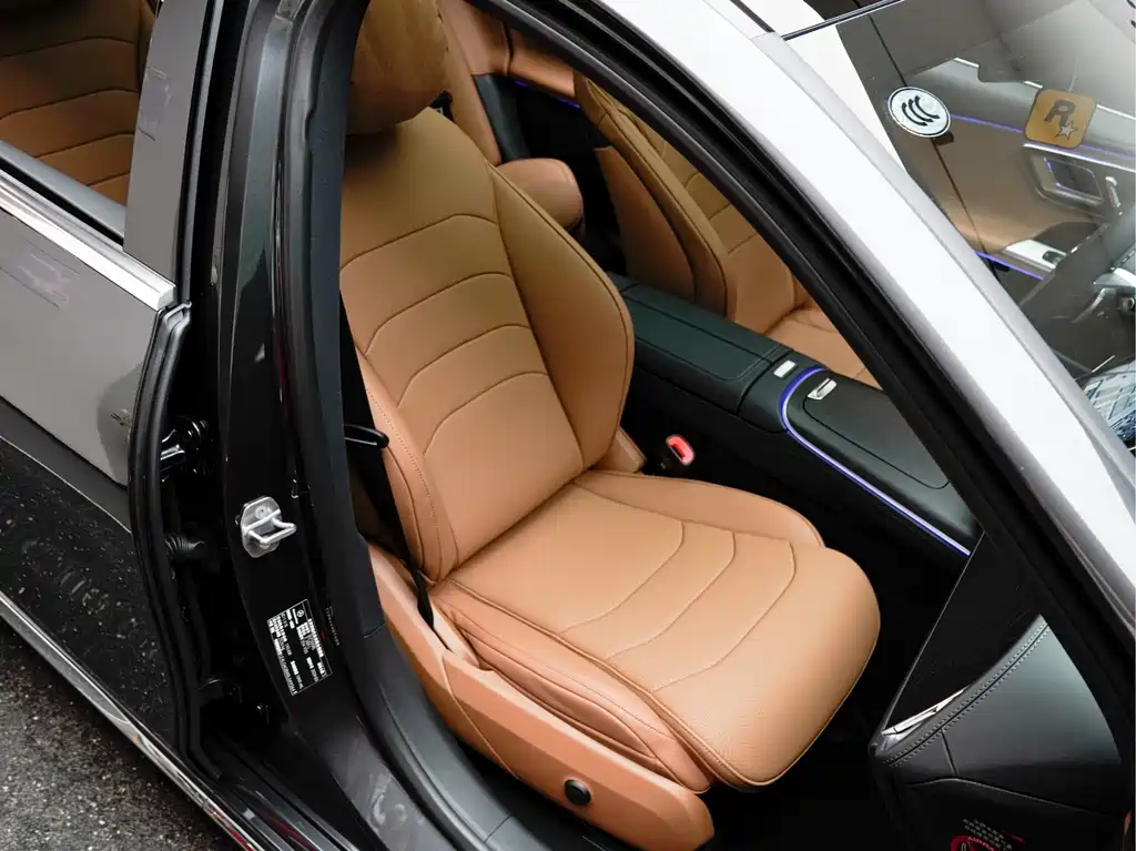 Mercedes-Benz E-Class 2024 E 300 L Sport