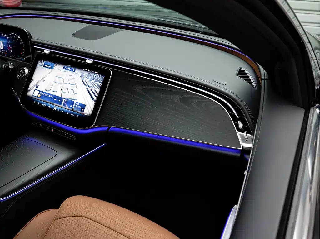 Mercedes-Benz E-Class 2024 E 300 L Sport