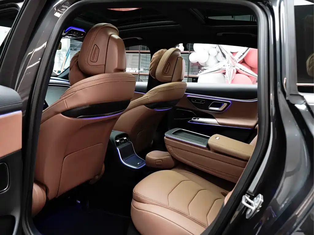 Mercedes-Benz E-Class 2024 E 300 L Sport
