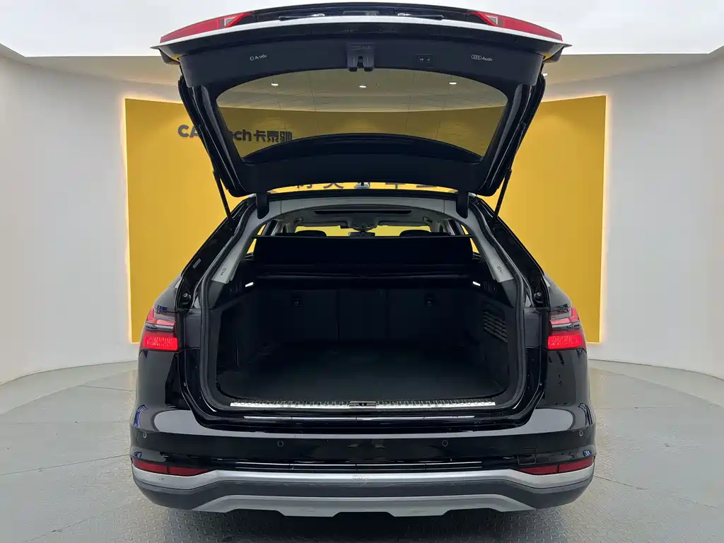 Audi A6 Allroad quattro 55 TFSI Prestige
