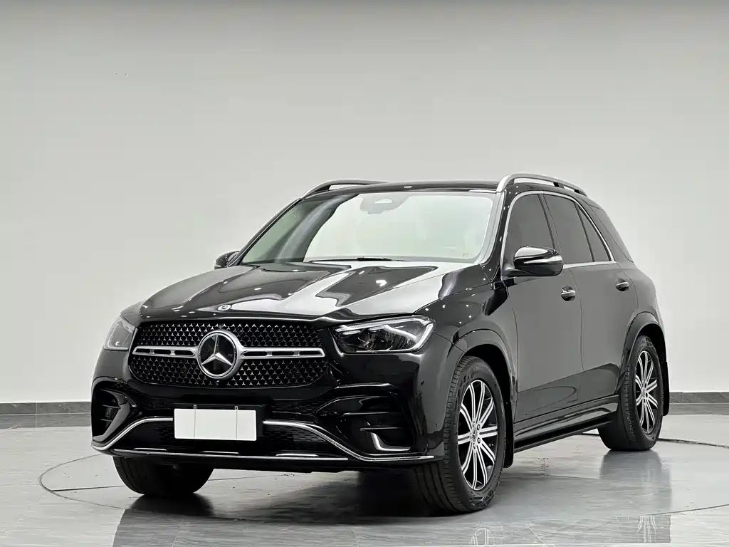 Mercedes-Benz GLE 350 4MATIC 2025