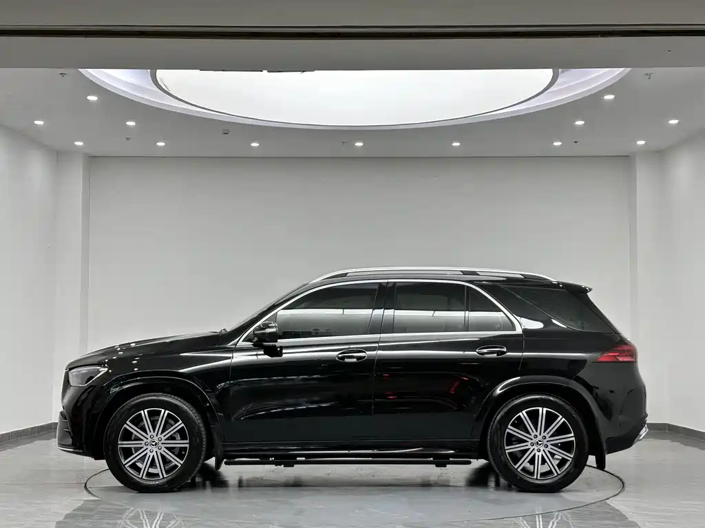 Mercedes-Benz GLE 350 4MATIC 2025