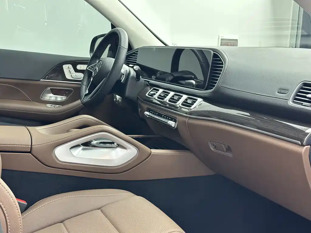 Mercedes-Benz GLE 350 4MATIC 2025