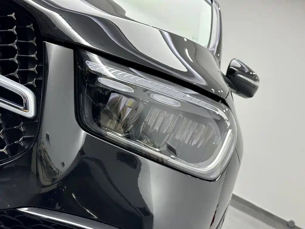 Mercedes-Benz GLE 350 4MATIC 2025