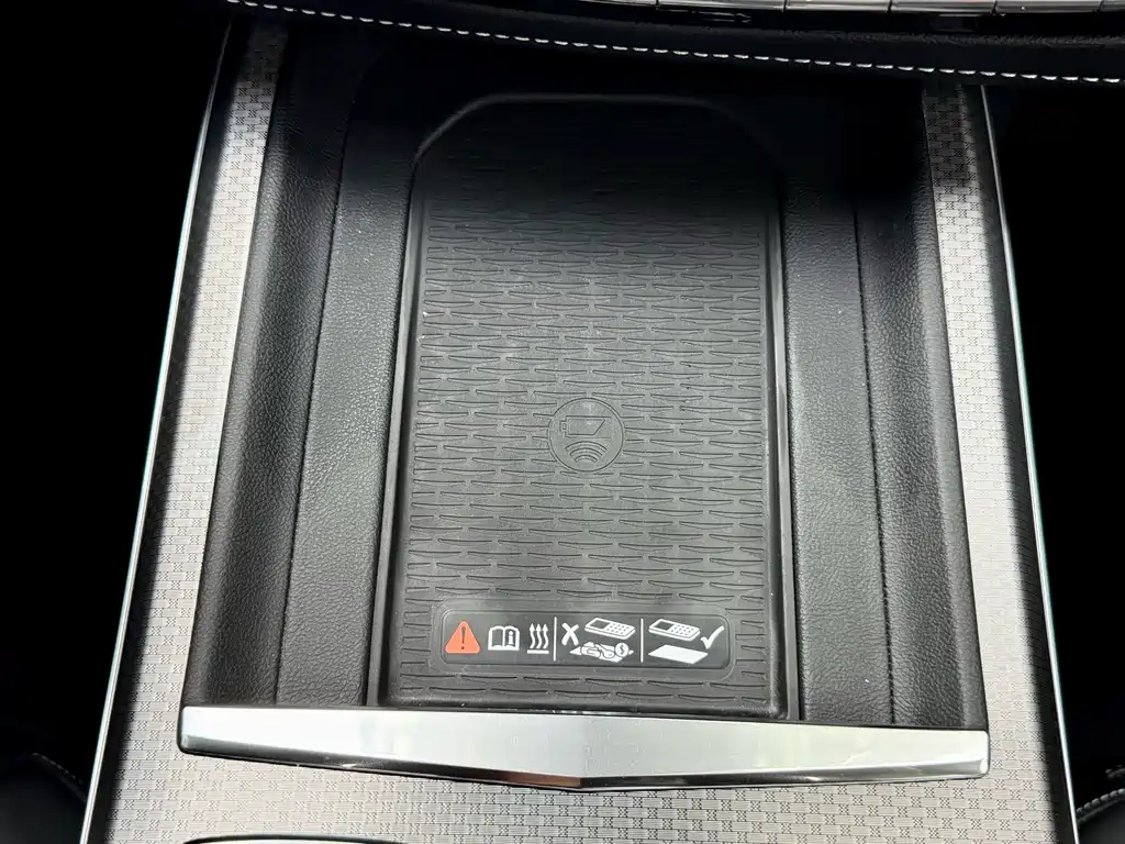 Cadillac XT5 2025 2.0T Luxury