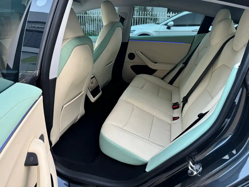 Model 3 2023 RWD