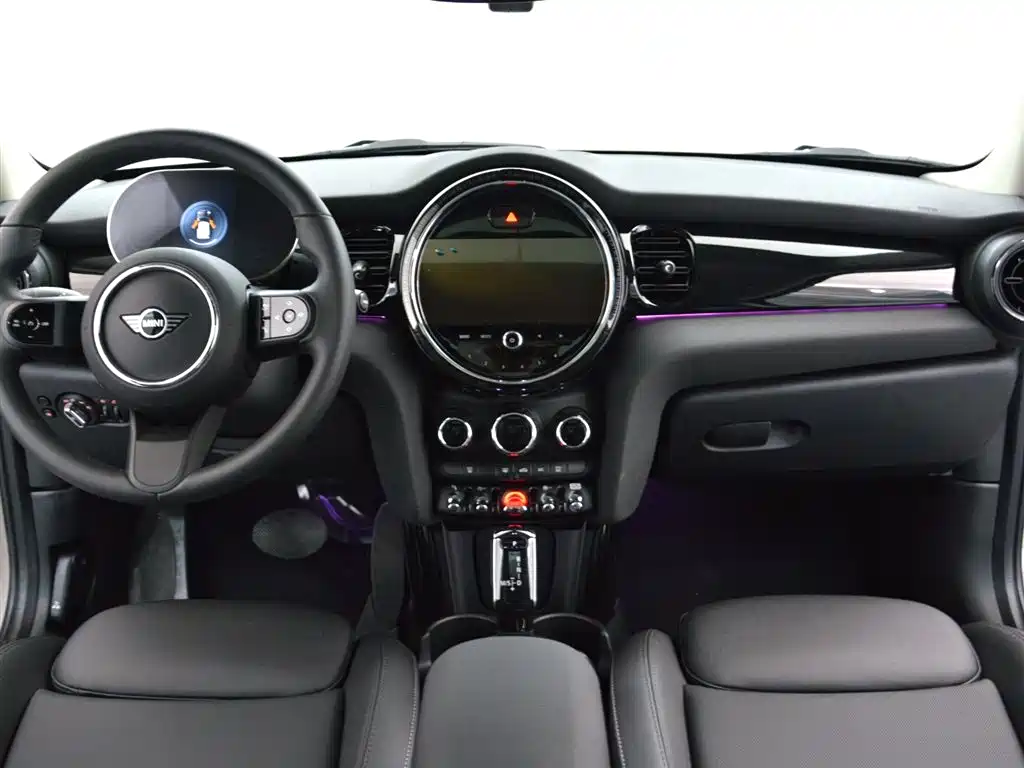 MINI Cooper 2023 Facelift 1.5T Artist Edition