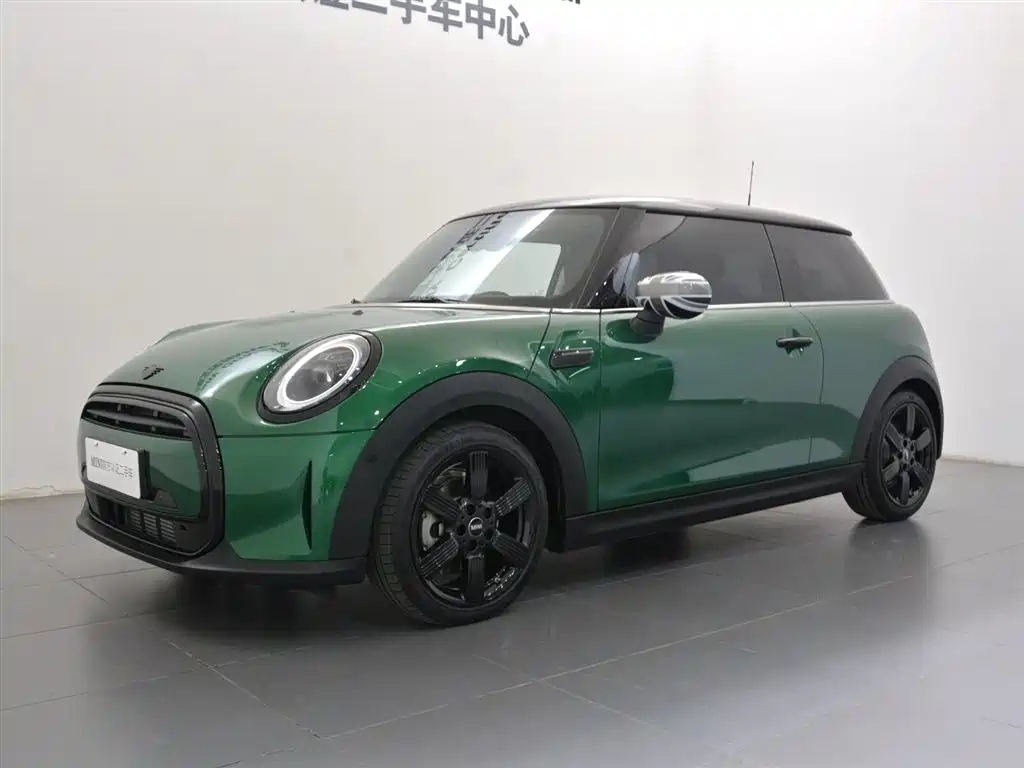 MINI Cooper 2023 Facelift 1.5T Artist Edition