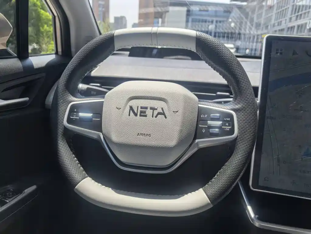 Neta AYA 2023 401