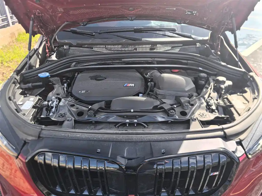 BMW X1 M35Li 2024