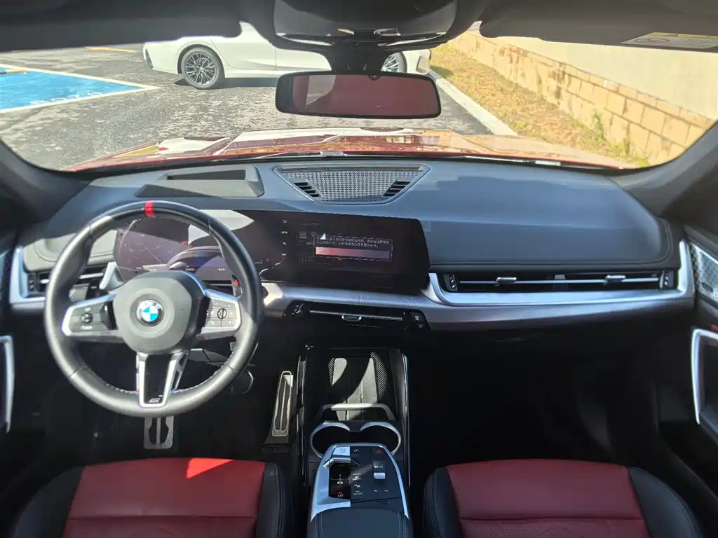 BMW X1 M35Li 2024