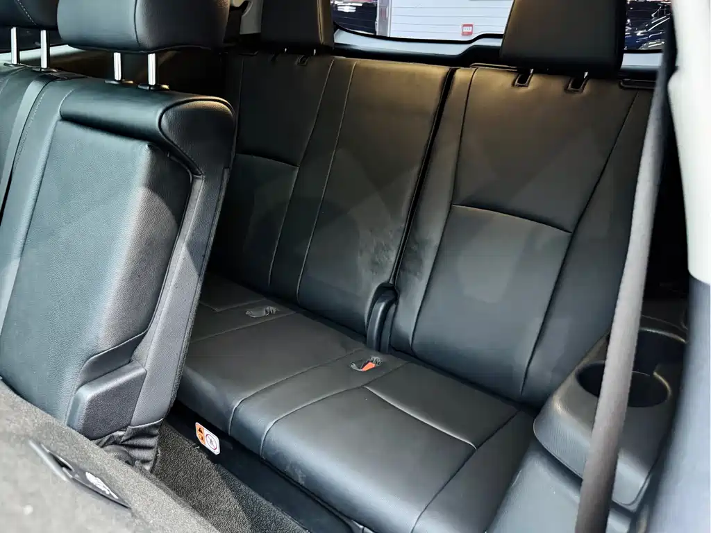 Highlander 2022 Hybrid 2.5L AWD Premium 7-Seater