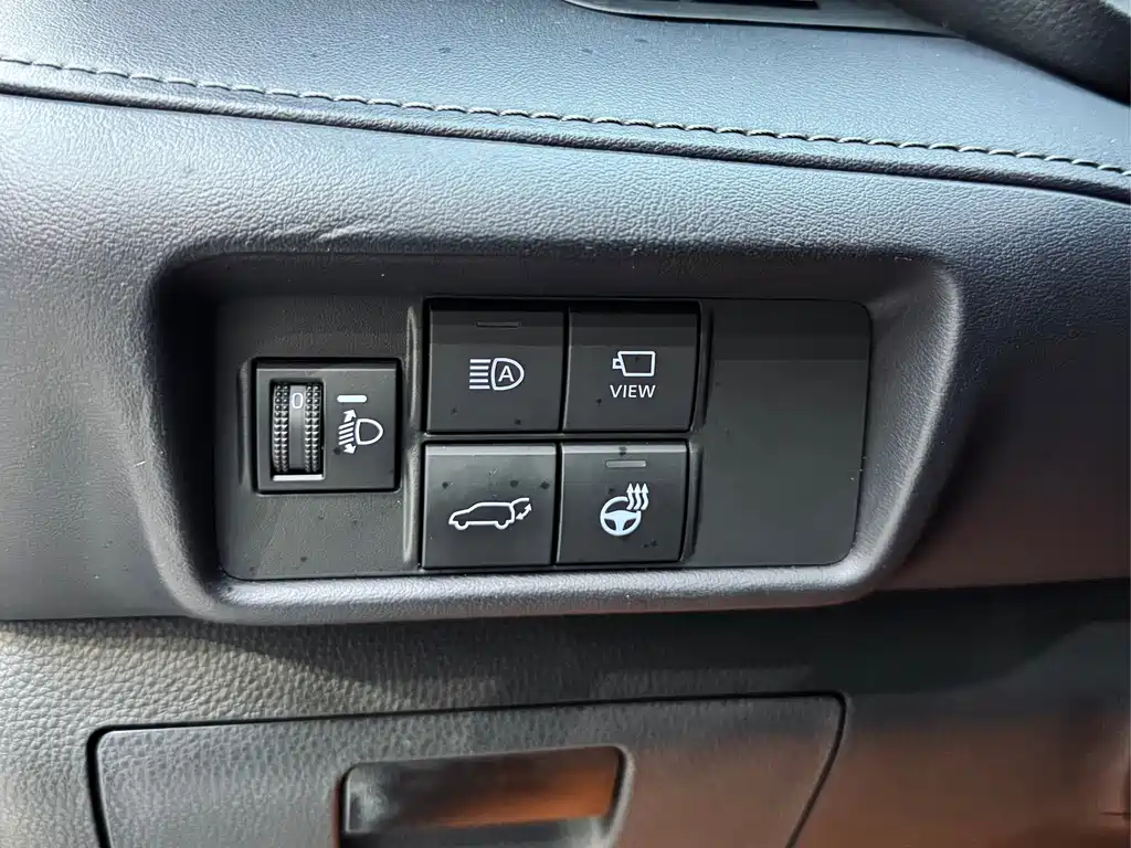 Highlander 2022 Hybrid 2.5L AWD Premium 7-Seater