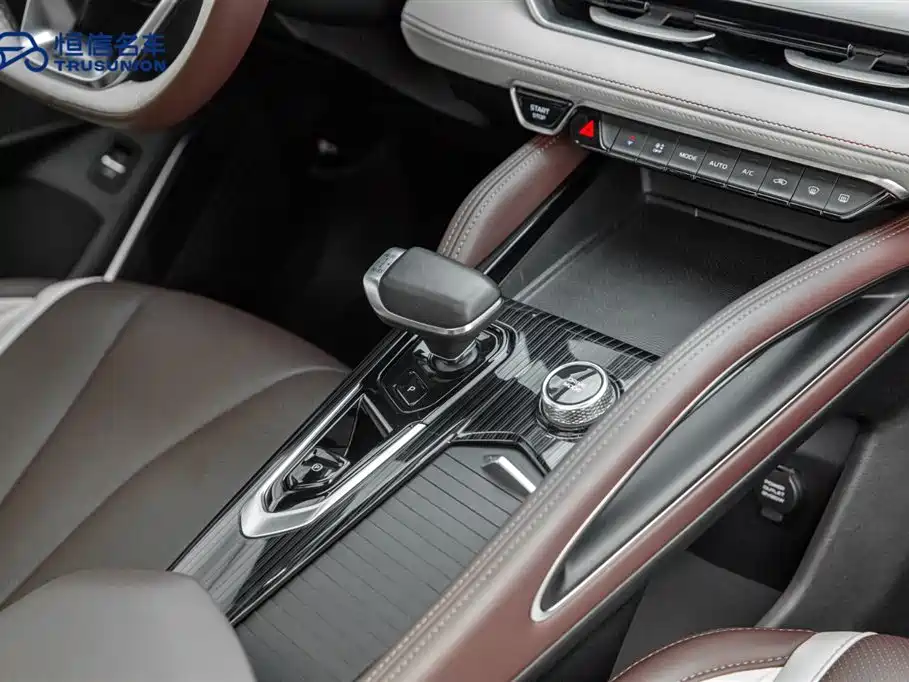 Geely Xingyue L 2021 2.0TD DCT EVO FWD Prestige Edition