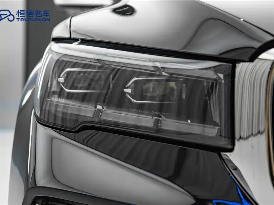 Geely Xingyue L 2021 2.0TD DCT EVO FWD Prestige Edition