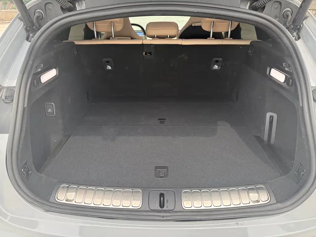 NIO ET5T 2024 75kWh Touring