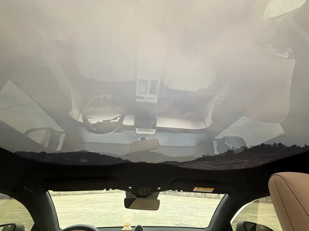 NIO ET5T 2024 75kWh Touring