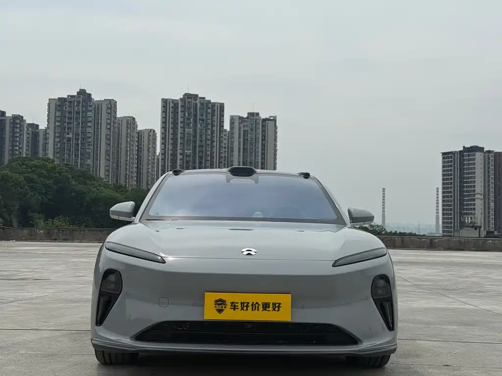 NIO ET5T 2024 75kWh Touring