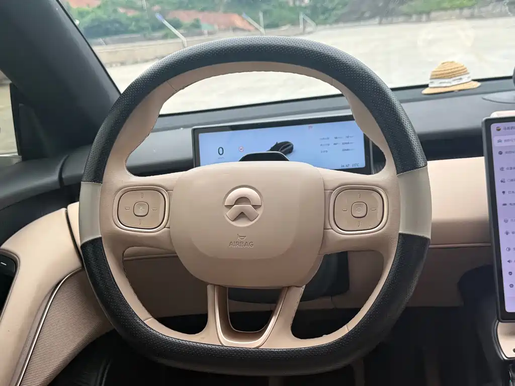 NIO ET5T 2024 75kWh Touring