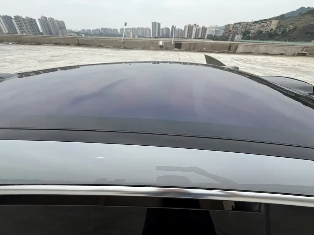 NIO ET5T 2024 75kWh Touring