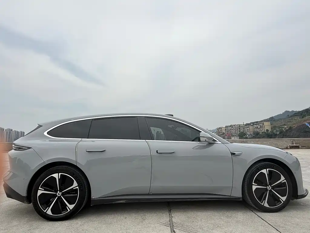 NIO ET5T 2024 75kWh Touring