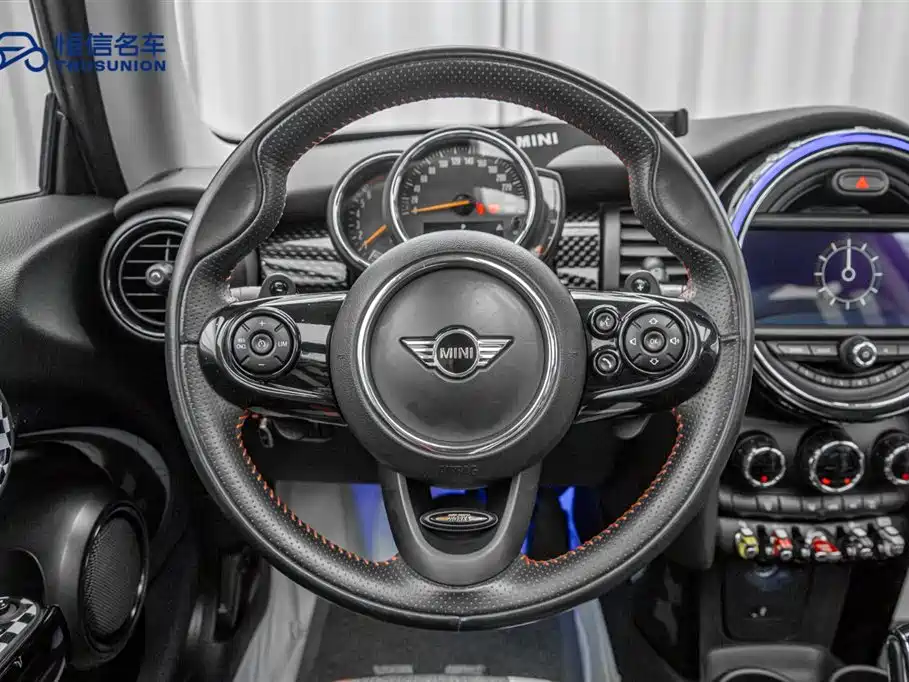 MINI 2019 2.0T COOPER S Classic