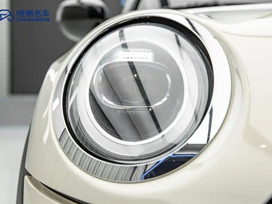 MINI 2019 2.0T COOPER S Classic