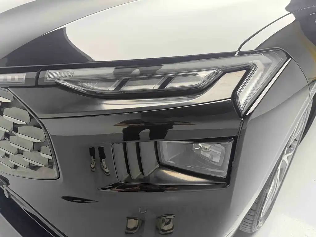 Mondeo 2022 EcoBoost 245 Supreme Edition