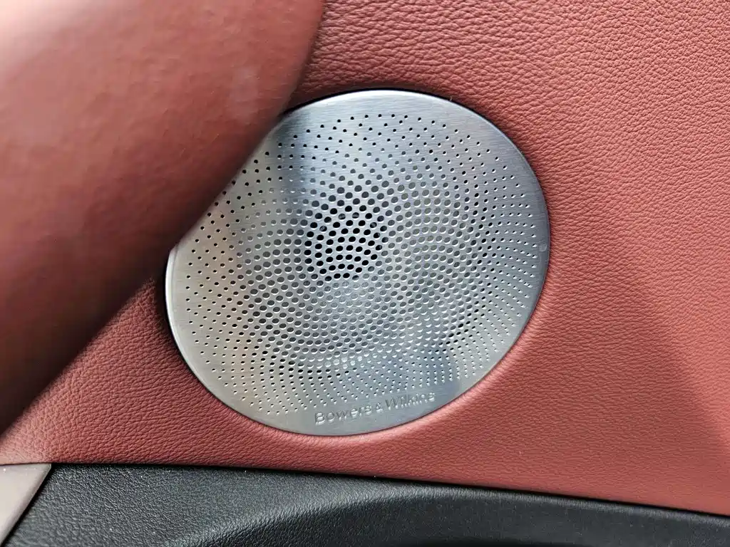 BMW iX3 2022 xLine